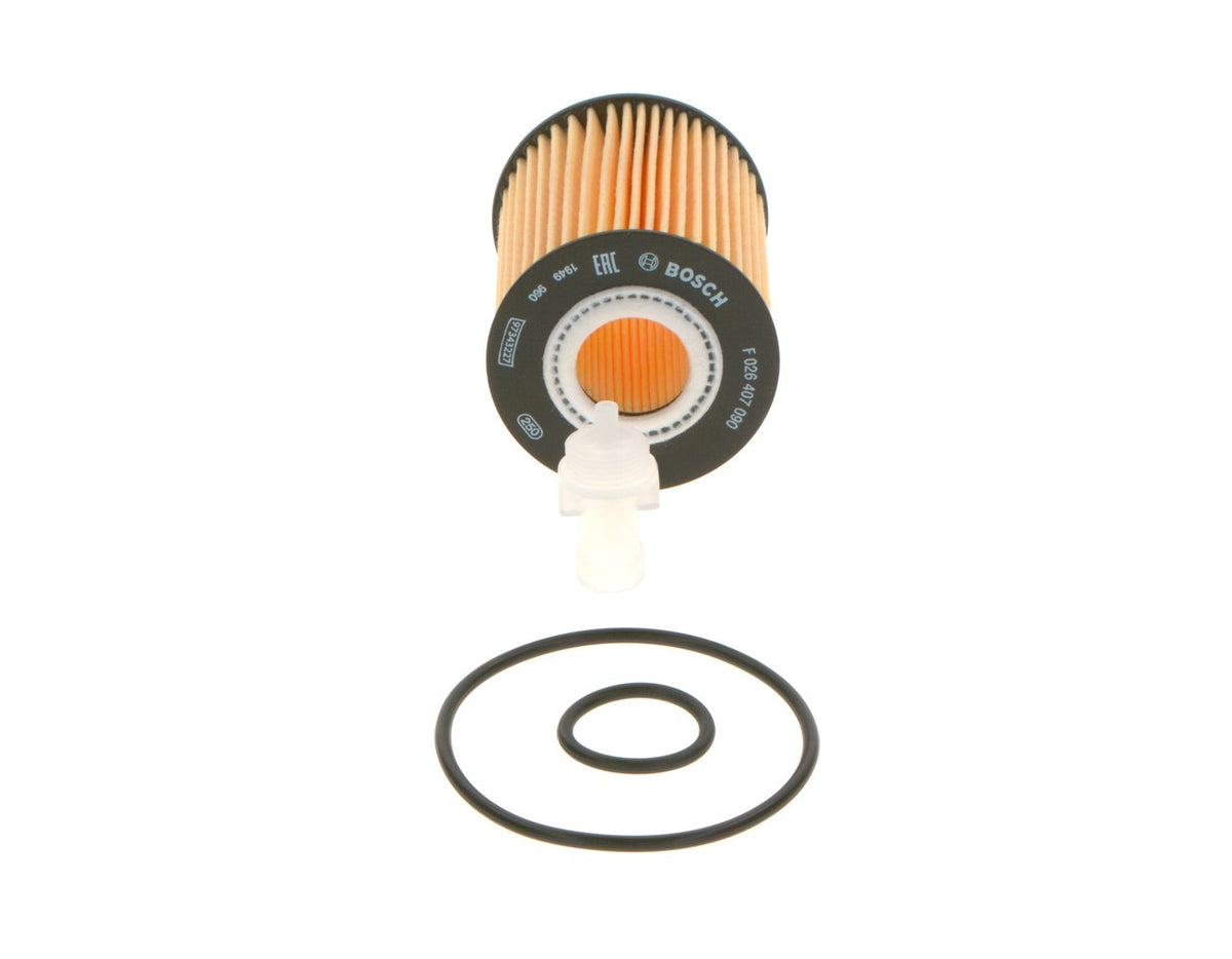Filtru ulei F 026 407 090 BOSCH