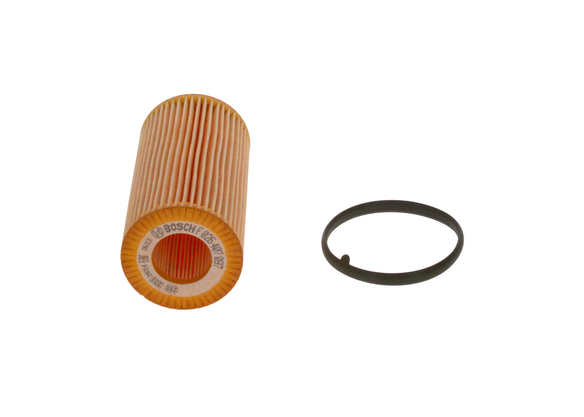 Filtru ulei F 026 407 097 BOSCH