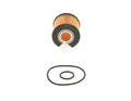 Filtru ulei F 026 407 098 BOSCH