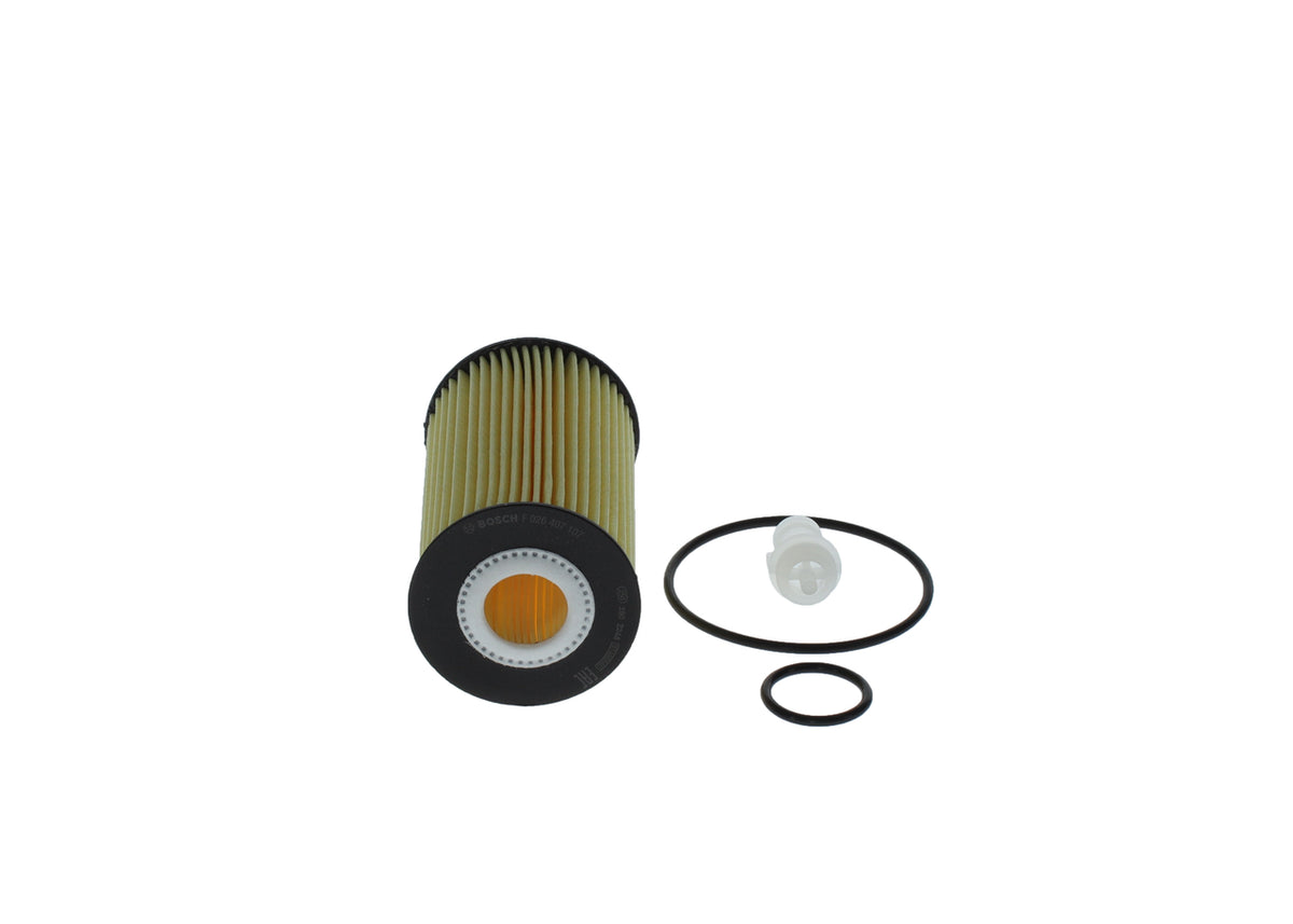 Filtru ulei BOSCH F 026 407 107