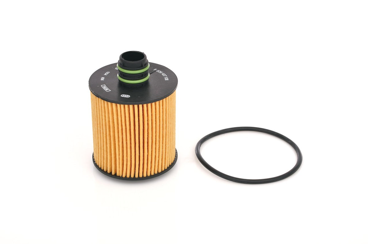 Filtru ulei F 026 407 108 BOSCH