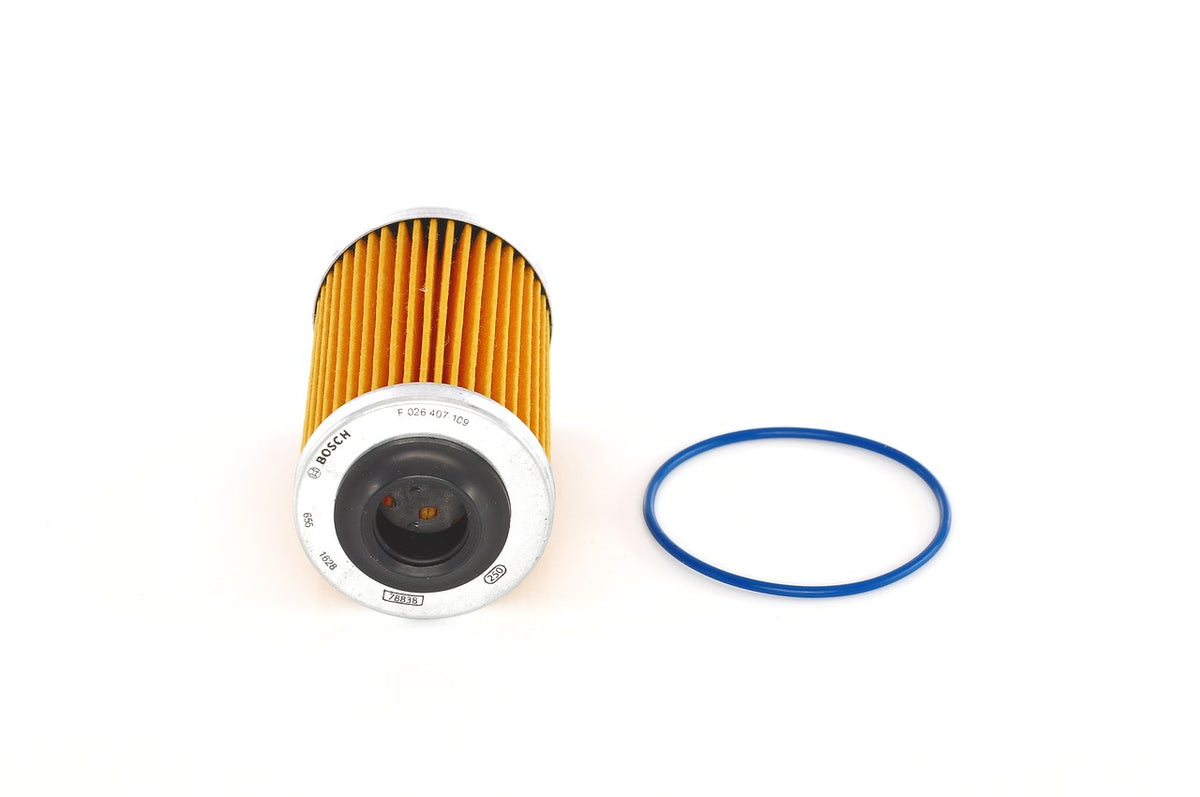 Filtru ulei F 026 407 109 BOSCH