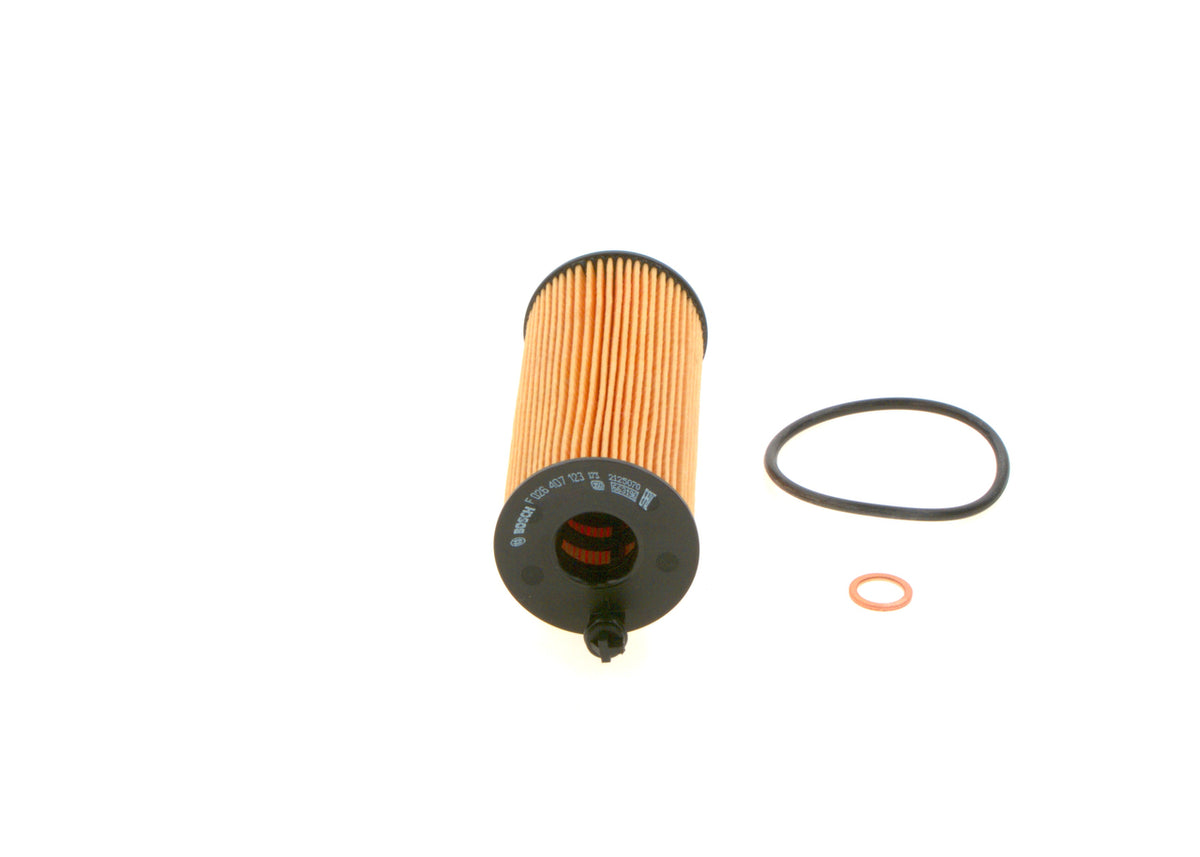 Filtru ulei F 026 407 123 BOSCH