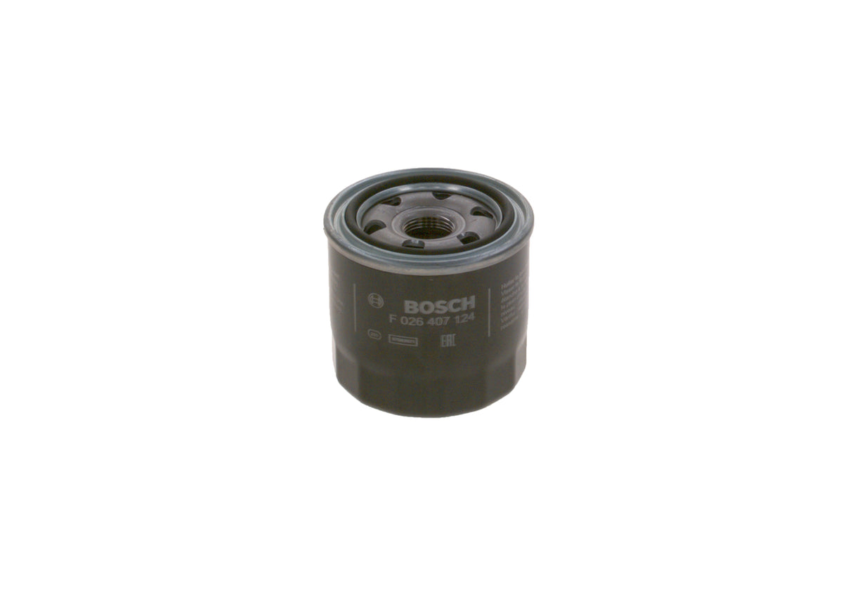 Filtru ulei F 026 407 124 BOSCH