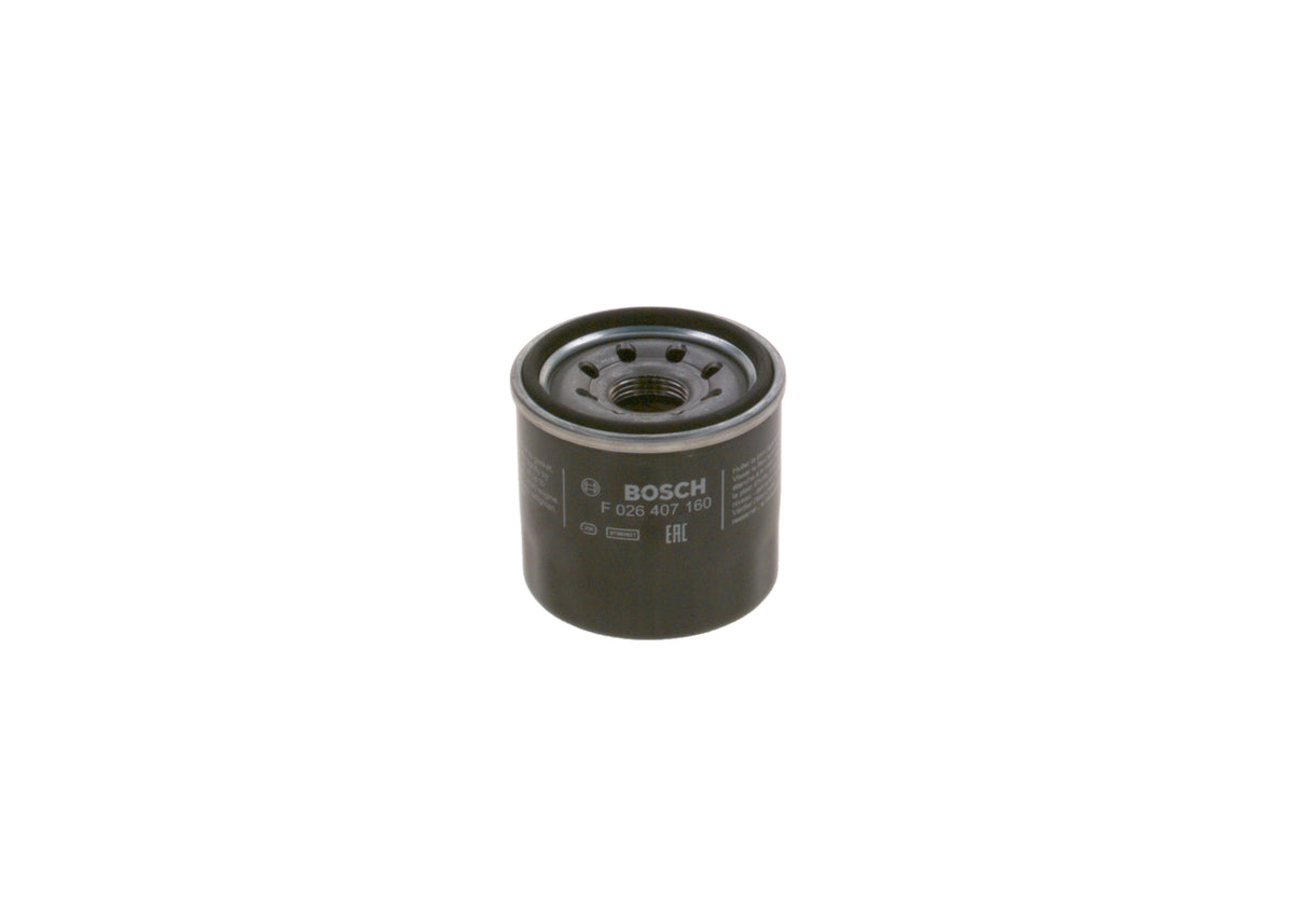 Filtru ulei F 026 407 160 BOSCH