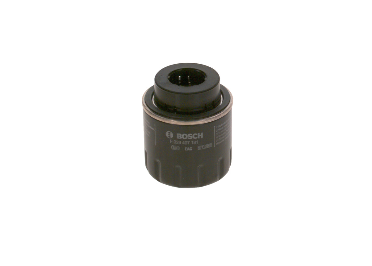 Filtru ulei F 026 407 181 BOSCH