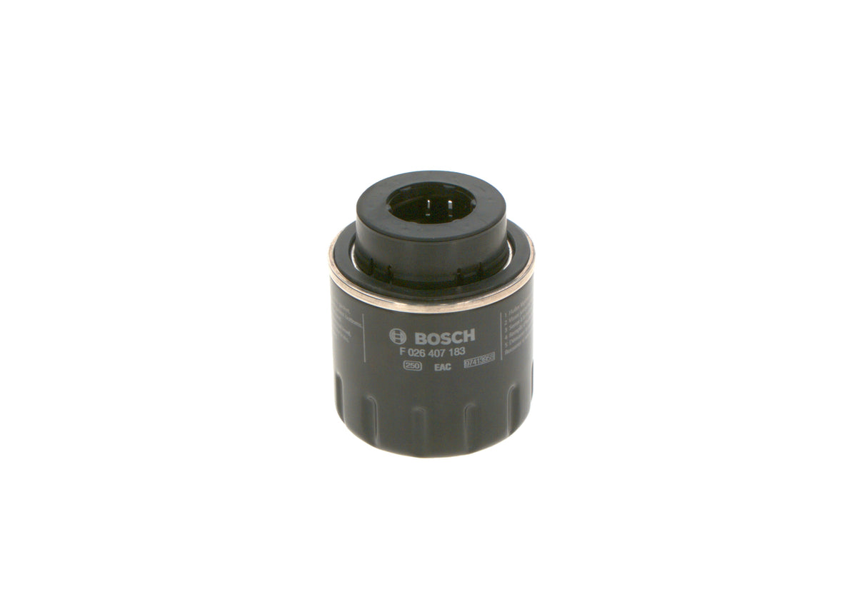 Filtru ulei F 026 407 183 BOSCH