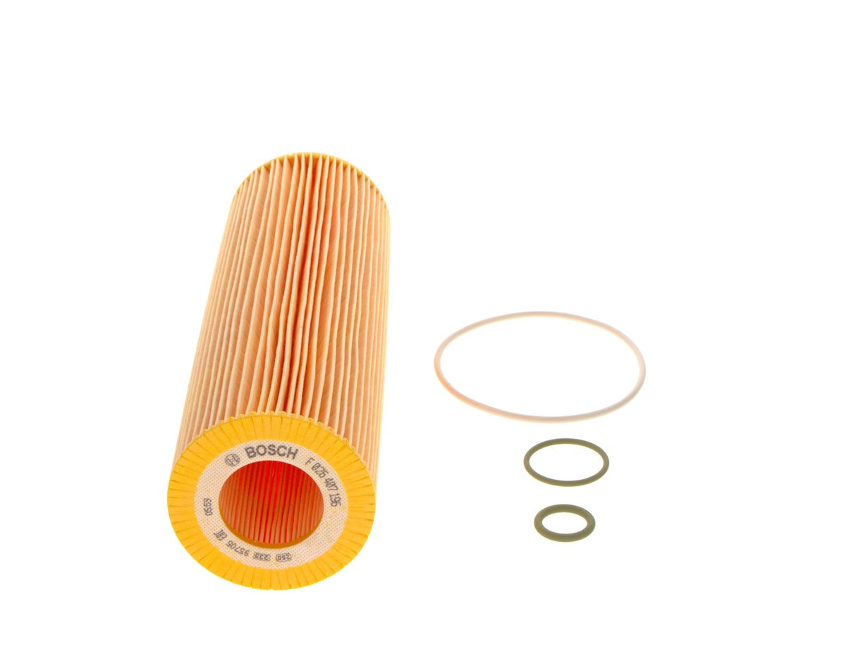 Filtru ulei F 026 407 196 BOSCH