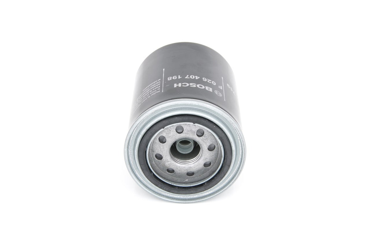 Filtru ulei F 026 407 198 BOSCH