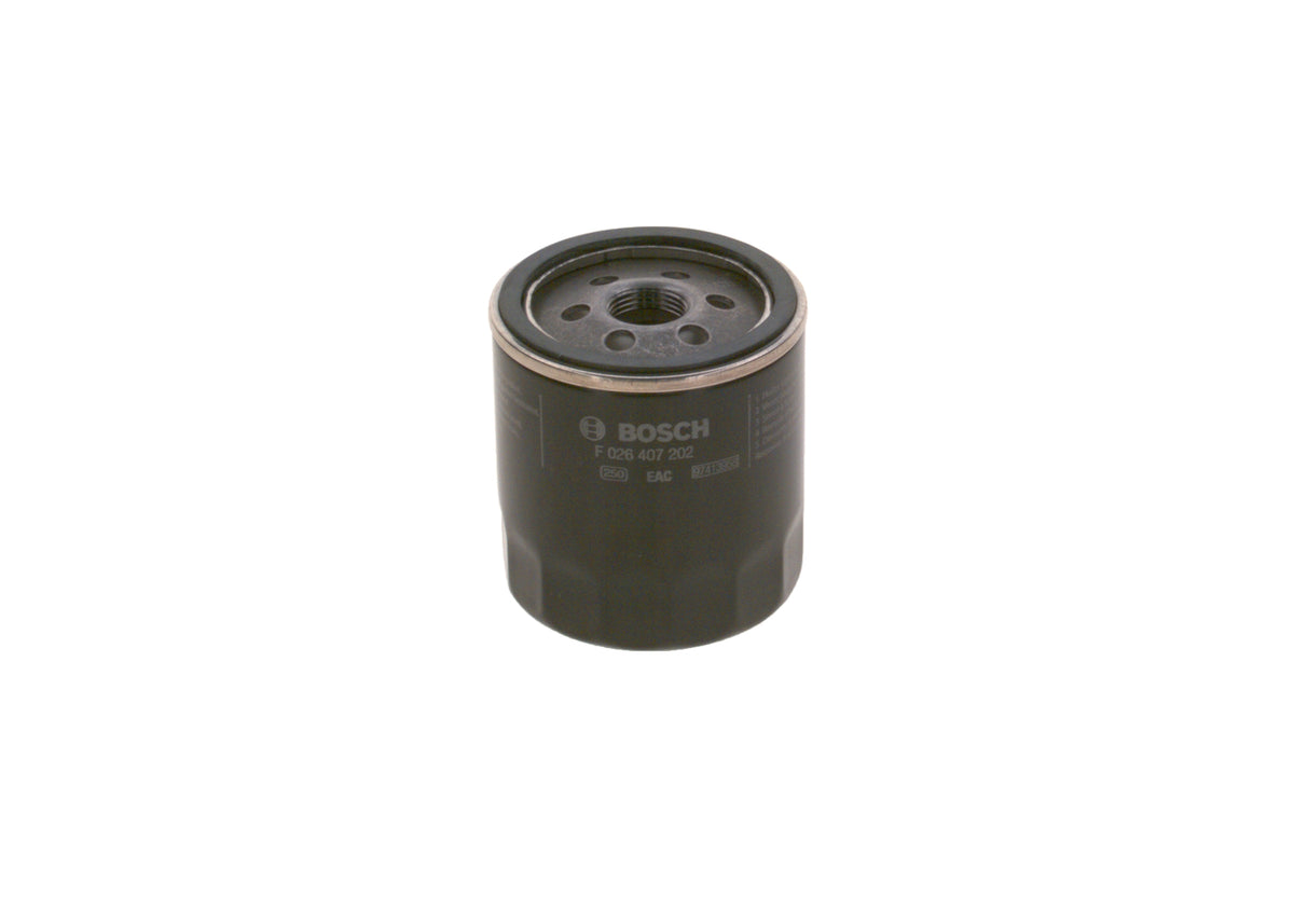 Filtru ulei F 026 407 202 BOSCH