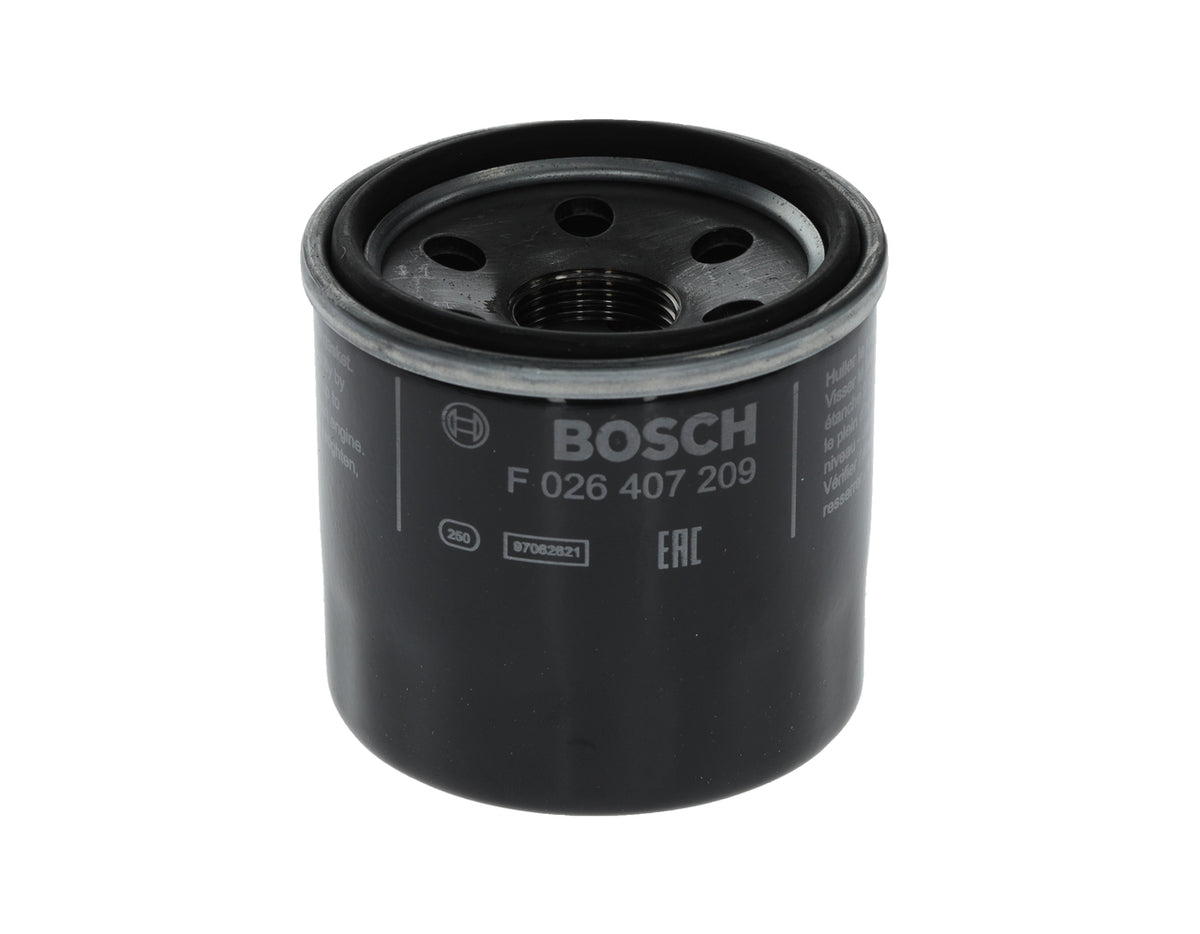 Filtru ulei F 026 407 209 BOSCH