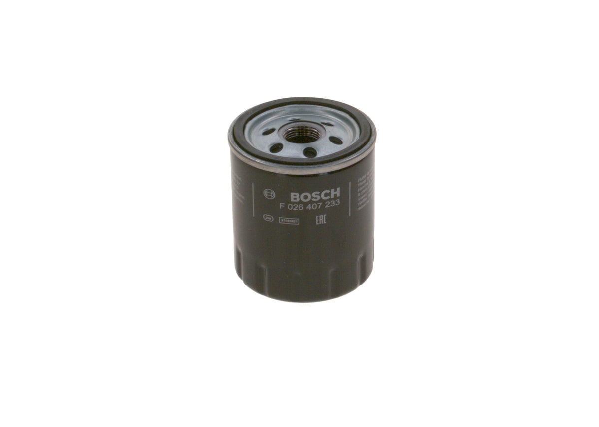 Filtru ulei F 026 407 233 BOSCH
