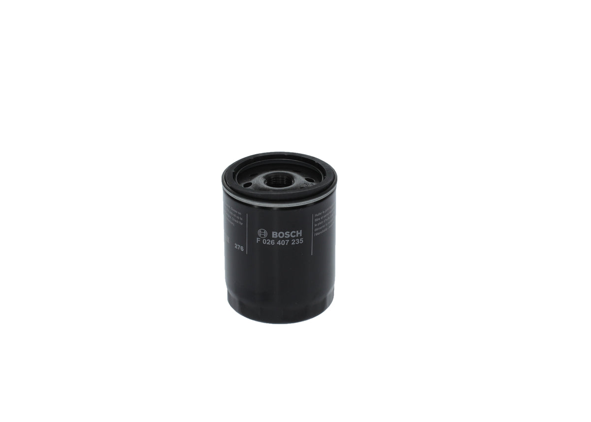 Filtru ulei F 026 407 235 BOSCH