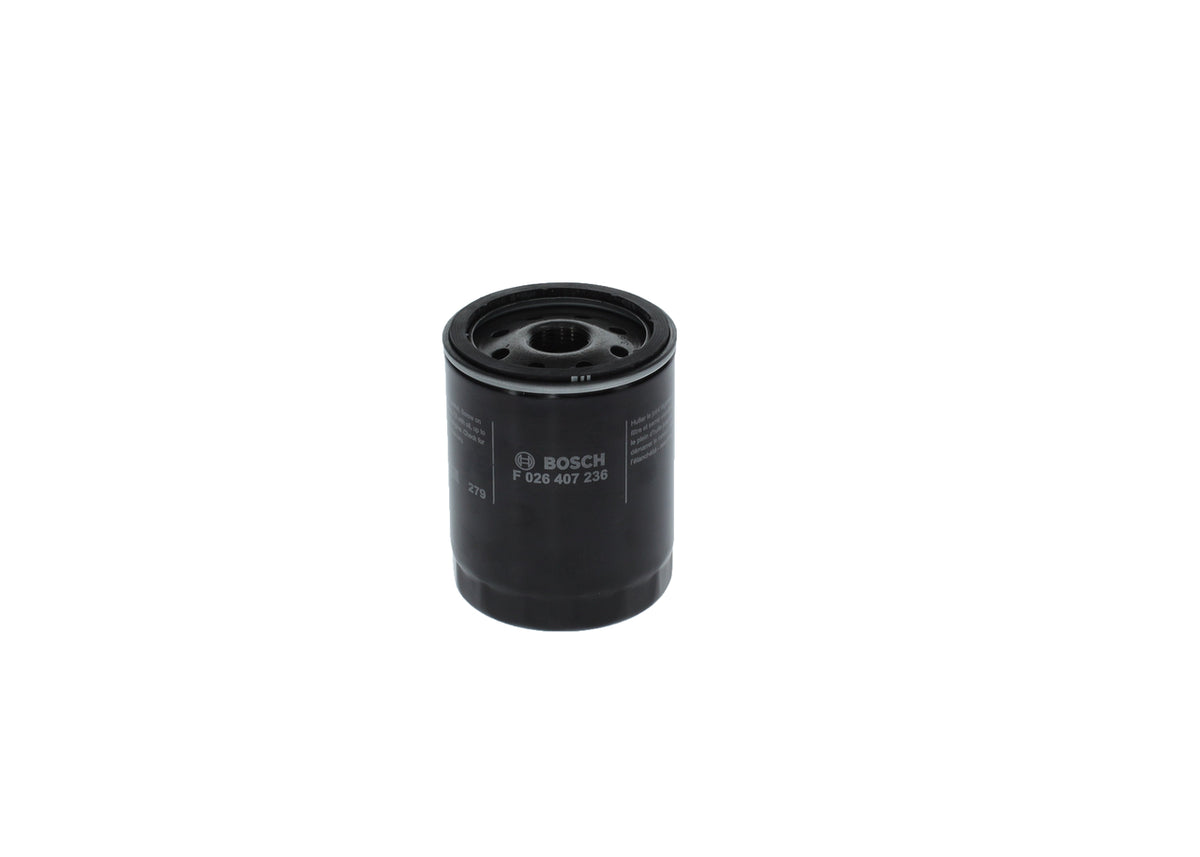 Filtru ulei F 026 407 236 BOSCH