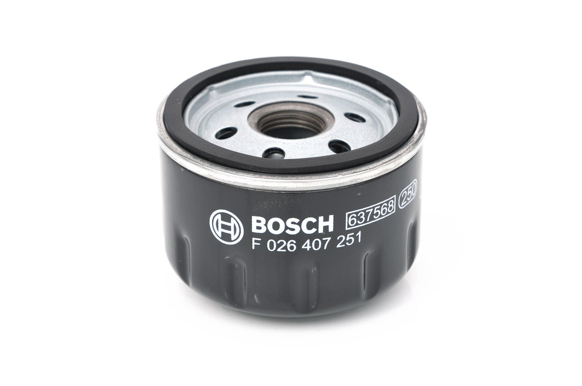 Filtru ulei F 026 407 251 BOSCH