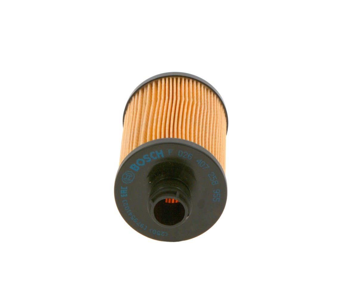 Filtru ulei F 026 407 258 BOSCH