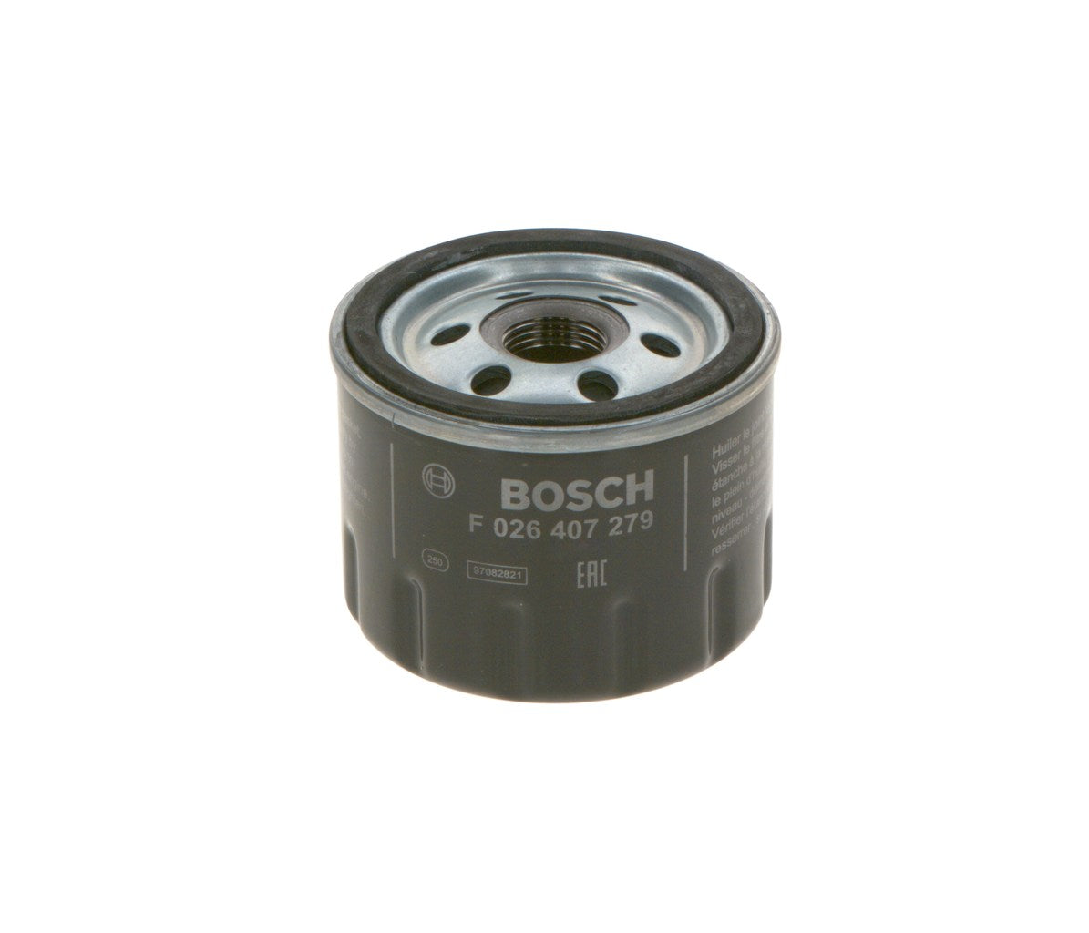 Filtru ulei F 026 407 279 BOSCH