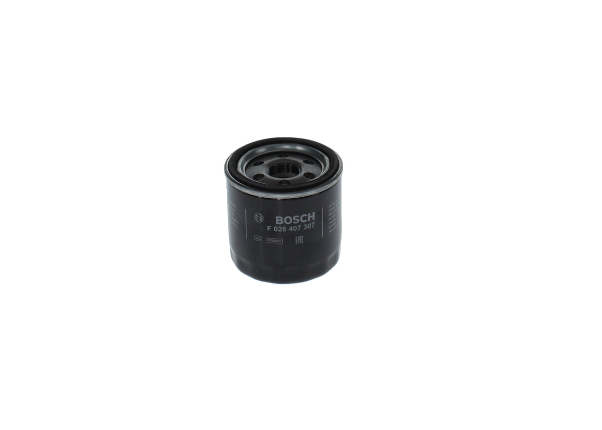Filtru ulei F 026 407 307 BOSCH
