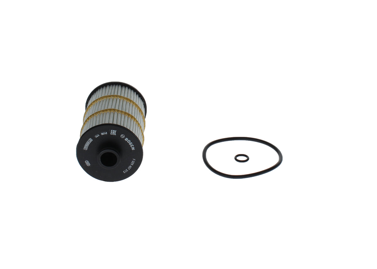 Filtru ulei F 026 407 313 BOSCH
