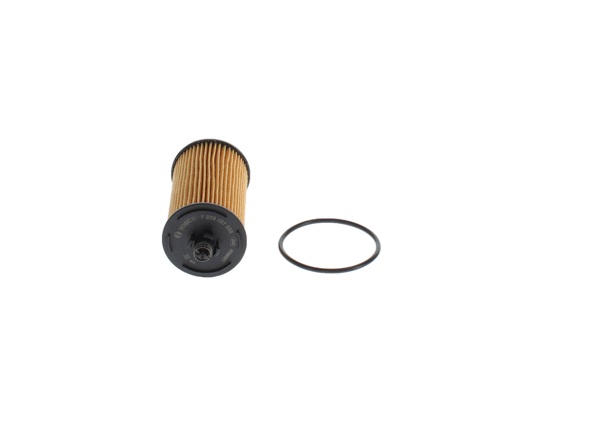 Filtru ulei F 026 407 338 BOSCH