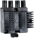 bobina de inductie 5DA 193 175-651 HELLA