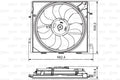 Ventilator, radiator 696873 VALEO