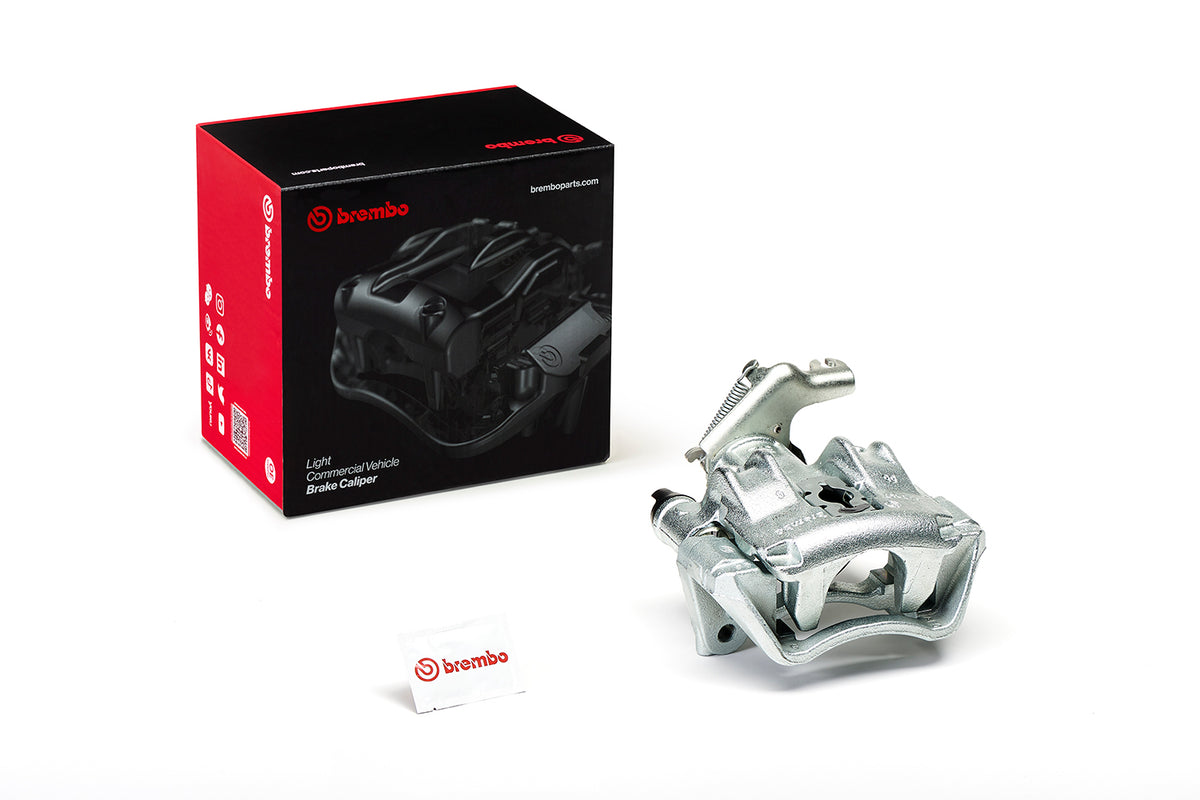 Etrier frana F BR 024B BREMBO