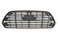 Grila radiator FD9132001 PRASCO