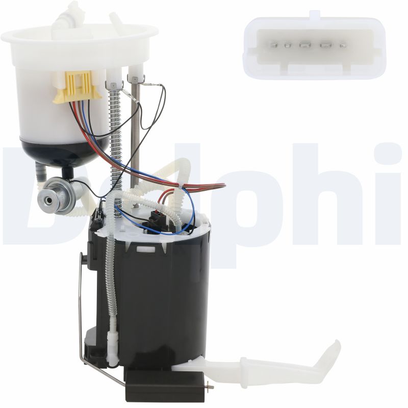 Sistem alimentare cu combustibil FG2006-12B1 DELPHI