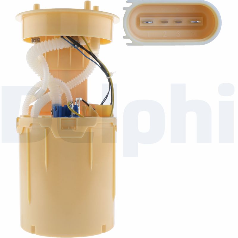 Sistem alimentare cu combustibil FG2614-12B1 DELPHI