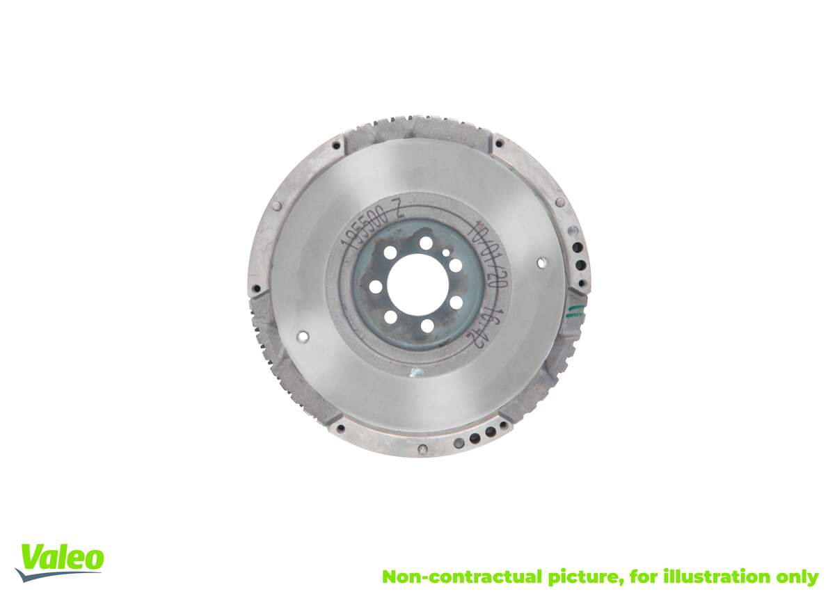 Volanta 836004 VALEO