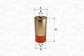 Filtru ulei 153071760682 MAGNETI MARELLI