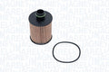Filtru ulei 153071760218 MAGNETI MARELLI