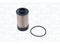 filtru combustibil 153071760222 MAGNETI MARELLI