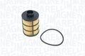 filtru combustibil 153071760527 MAGNETI MARELLI