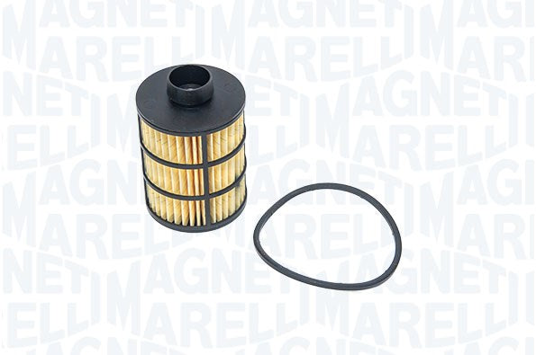 filtru combustibil 153071760527 MAGNETI MARELLI