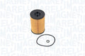 Filtru ulei 153071760762 MAGNETI MARELLI