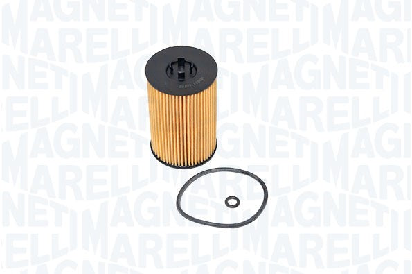 Filtru ulei 153071760762 MAGNETI MARELLI