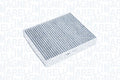 Filtru habitaclu MAGNETI MARELLI 350208066620