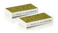 Filtru, aer habitaclu FP 23 015-2 MANN-FILTER