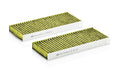 Filtru, aer habitaclu FP 26 013-2 MANN-FILTER