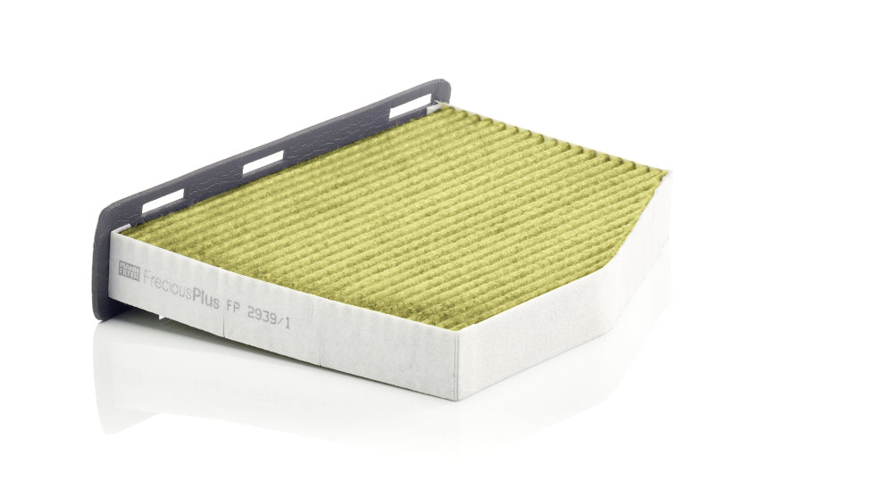 Filtru, aer habitaclu FP 2939/1 MANN-FILTER