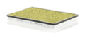 Filtru, aer habitaclu FP 3132 MANN-FILTER