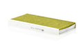 Filtru, aer habitaclu FP 3337 MANN-FILTER