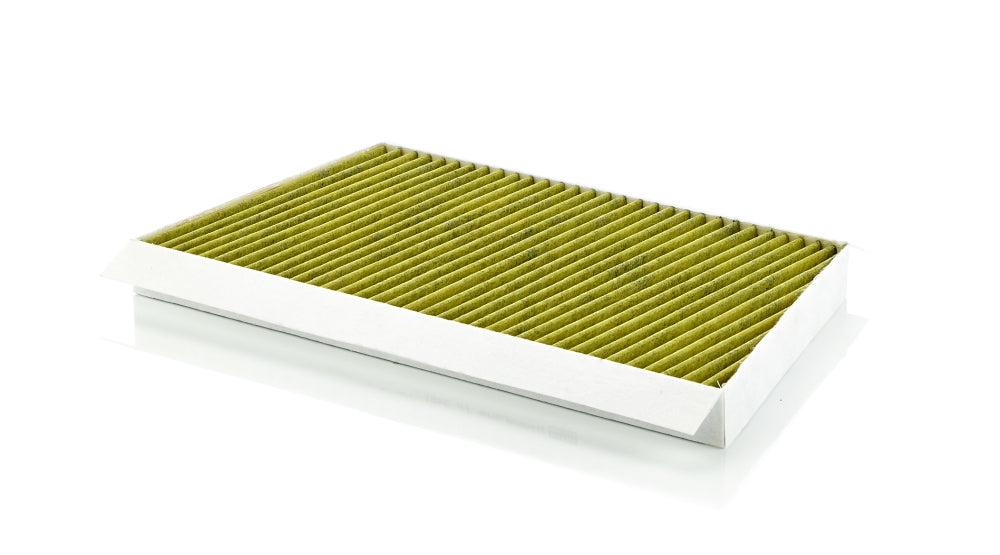 Filtru, aer habitaclu FP 3461 MANN-FILTER