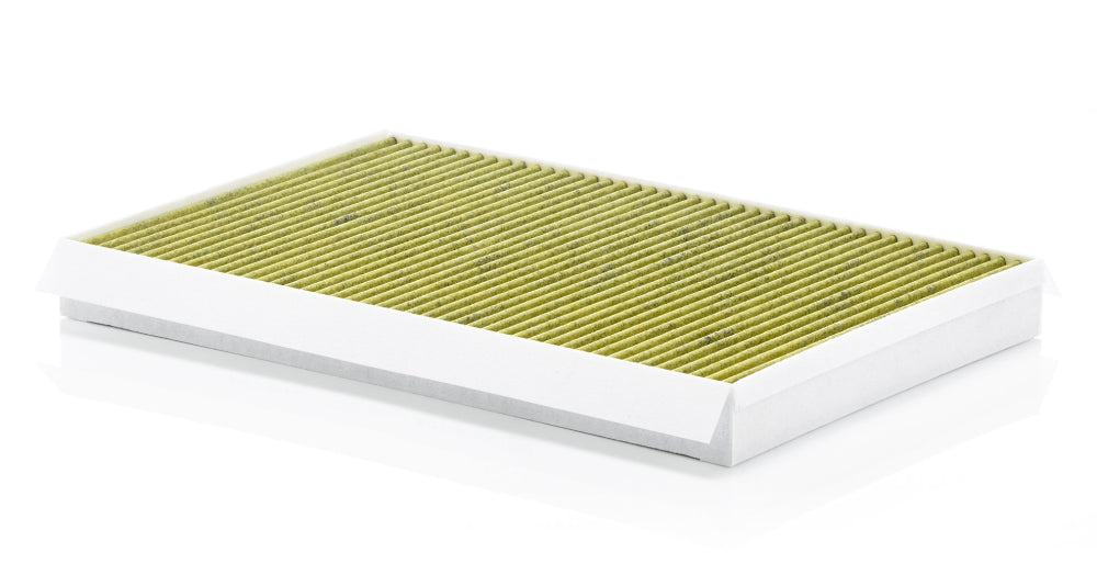 Filtru, aer habitaclu FP 3569 MANN-FILTER