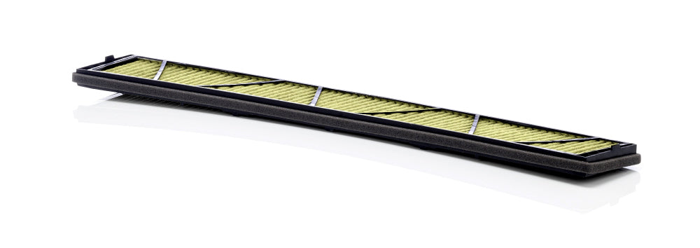 Filtru, aer habitaclu FP 6724 MANN-FILTER