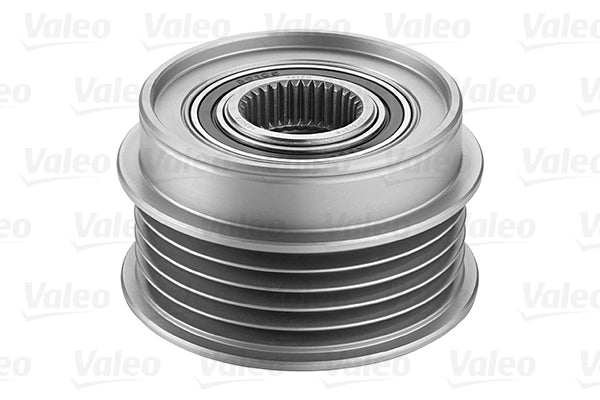 Sistem roata libera, generator 588008 VALEO