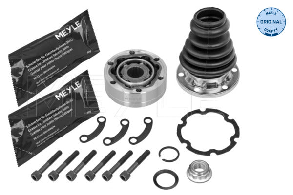 Set articulatie, planetara 100 498 0051 MEYLE