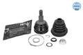 Set articulatie, planetara 100 498 0061 MEYLE